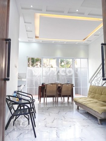 Dijual Rumah Eksklusif 3 KT di Cikeas, Bogor Dijual Rumah Eksklusif 3 KT di Cikeas, Bogor