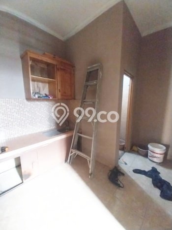 Hunian Strategis 2 KT LB 58m2 Kondisi Bagus di Bintara Hunian Strategis 2 KT LB 58m2 Kondisi Bagus di Bintara