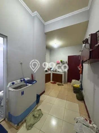 Rumah Modern 3 KT LT 136m2 di Jatiwaringin Rumah Modern 3 KT LT 136m2 di Jatiwaringin