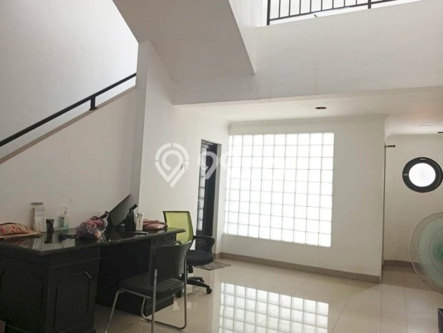 Rumah Modern 3 Kamar LT 65m2 di Pondok Kelapa Rumah Modern 3 Kamar LT 65m2 di Pondok Kelapa
