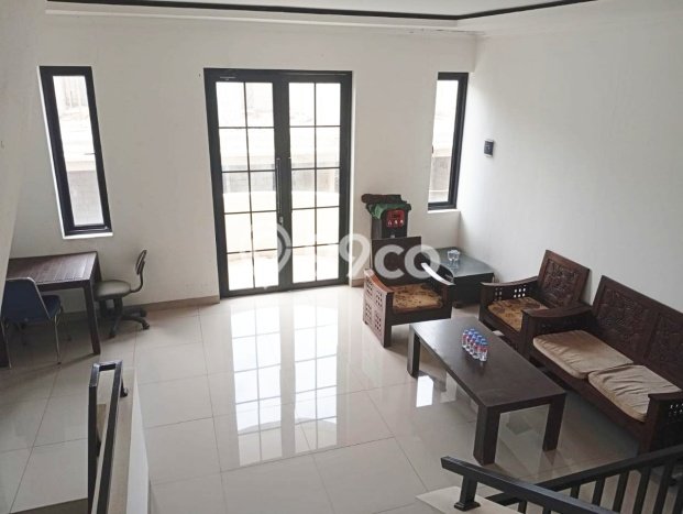 Rumah Modern 3 Kamar LT 65m2 di Pondok Kelapa Rumah Modern 3 Kamar LT 65m2 di Pondok Kelapa
