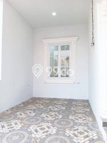 Dijual Rumah Eksklusif 3 KT di Cikeas, Bogor Dijual Rumah Eksklusif 3 KT di Cikeas, Bogor