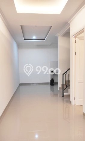 Jual Rumah Favorit Siap Huni LB 100m2 di Duren Sawit, Jakarta Timur Jual Rumah Favorit Siap Huni LB 100m2 di Duren Sawit, Jakarta Timur