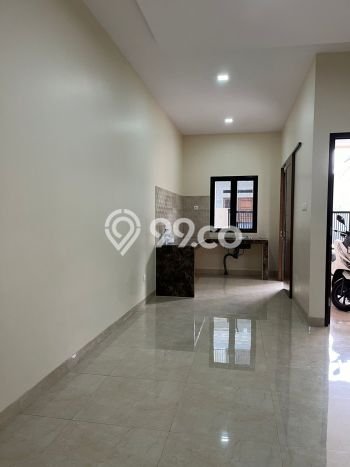 Rumah Minimalis 3 KT di Bintara Bekasi Unfurnished Rumah Minimalis 3 KT di Bintara Bekasi Unfurnished