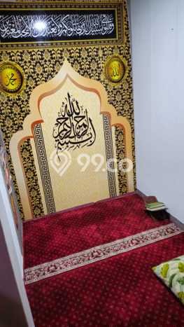 Rumah Minimalis 6 KT di Cimuning Bekasi Unfurnished Rumah Minimalis 6 KT di Cimuning Bekasi Unfurnished