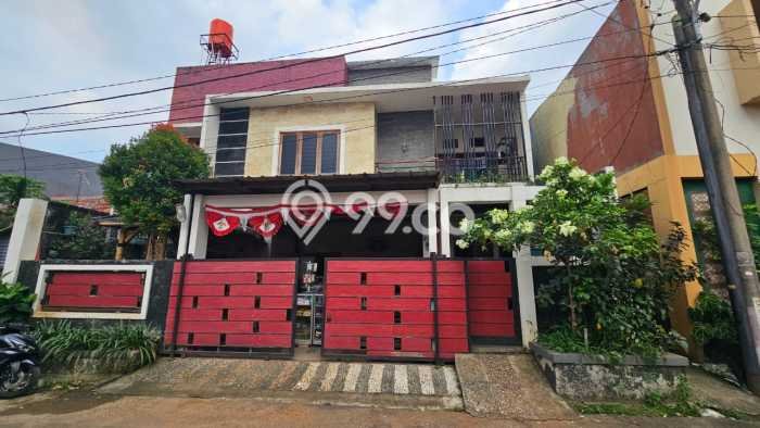 Rumah Minimalis 6 KT di Cimuning Bekasi Unfurnished Rumah Minimalis 6 KT di Cimuning Bekasi Unfurnished