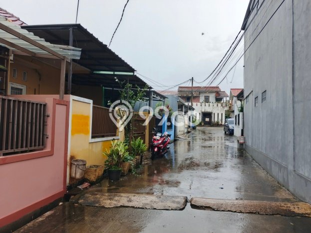 Hunian Nyaman Asri 2 KT Siap Huni di Jatikramat Bekasi Hunian Nyaman Asri 2 KT Siap Huni di Jatikramat Bekasi