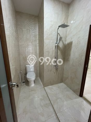 Rumah Minimalis 3 KT di Bintara Bekasi Unfurnished Rumah Minimalis 3 KT di Bintara Bekasi Unfurnished