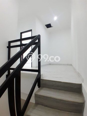 Rumah Modern 3 KT di Bambu Apus Jakarta Timur Unfurnished Rumah Modern 3 KT di Bambu Apus Jakarta Timur Unfurnished