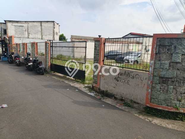 Rumah Modern 3 Kamar LT 49m2 di Cibubur Rumah Modern 3 Kamar LT 49m2 di Cibubur
