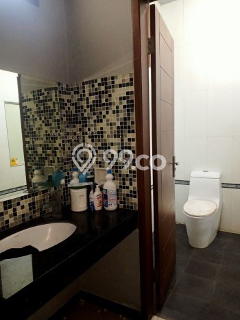 Siap Huni Hunian Elit 5 Kamar di Sukajadi Dekat ke Mana Saja Siap Huni Hunian Elit 5 Kamar di Sukajadi Dekat ke Mana Saja