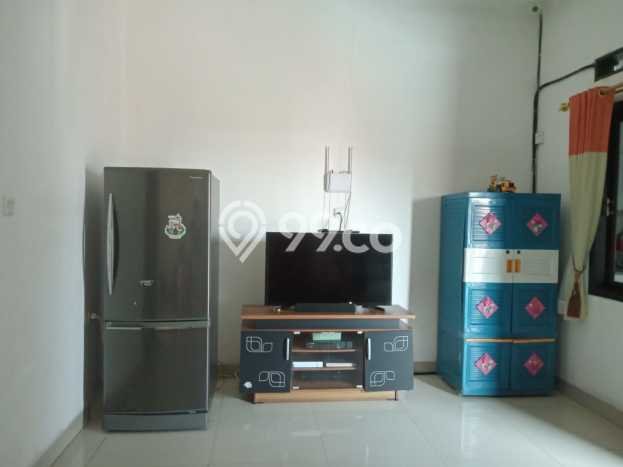 Rumah Modern 2 Kamar LT 110m2 di Ujungberung Rumah Modern 2 Kamar LT 110m2 di Ujungberung