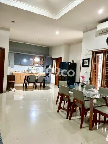 Dijual Rumah Mewah Elegan Dengan View Cantik di Cijagra, Bandung Dijual Rumah Mewah Elegan Dengan View Cantik di Cijagra, Bandung
