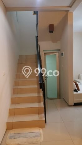 Rumah Modern 3 Kamar LT 103m2 di Setra Duta Rumah Modern 3 Kamar LT 103m2 di Setra Duta