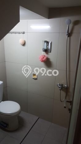 Rumah Modern 3 Kamar LT 103m2 di Setra Duta Rumah Modern 3 Kamar LT 103m2 di Setra Duta