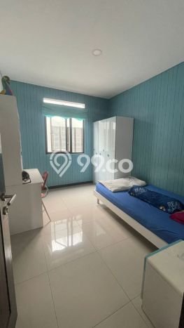 Rumah Modern 6 Kamar LT 115m2 di Cikutra Rumah Modern 6 Kamar LT 115m2 di Cikutra