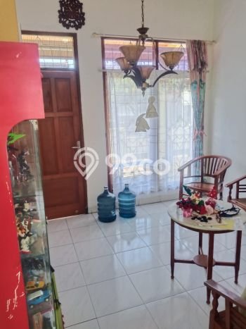 Rumah Modern 5 KT di Cigadung Bandung Unfurnished Rumah Modern 5 KT di Cigadung Bandung Unfurnished