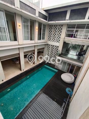 Dijual Rumah Mewah Elegan Dengan View Eksklusif di Pajajaran, Bandung Dijual Rumah Mewah Elegan Dengan View Eksklusif di Pajajaran, Bandung