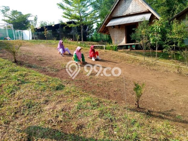 Unit Komersial Dijual di Banjaran Bandung Luas Bangunan 800m2 Unit Komersial Dijual di Banjaran Bandung Luas Bangunan 800m2