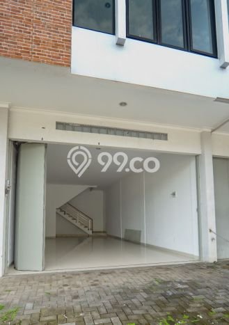 Ruko Dijual di Prime Area Bandung Luas 165m2 Ruko Dijual di Prime Area Bandung Luas 165m2