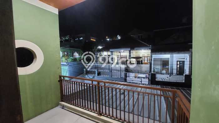 Rumah Modern 2 Kamar LT 110m2 di Ujungberung Rumah Modern 2 Kamar LT 110m2 di Ujungberung