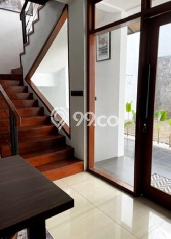 Jual Rumah Luas Elegan Dengan View Eksklusif di Setra Duta, Bandung Jual Rumah Luas Elegan Dengan View Eksklusif di Setra Duta, Bandung
