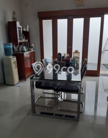 Dijual Hunian Rumah Terawat 5 Kamar di Ciwaruga, Bandung Dijual Hunian Rumah Terawat 5 Kamar di Ciwaruga, Bandung