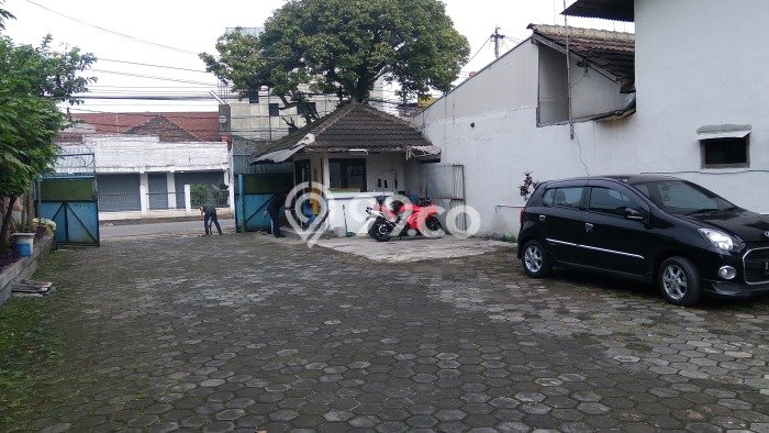 Paling Diincar! Gudang Dijual di Moch Toha Harga Kompetitif Paling Diincar! Gudang Dijual di Moch Toha Harga Kompetitif
