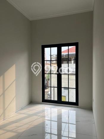 Rumah Strategis Minimalis Lb 160m2 di Regol, Bandung Rumah Strategis Minimalis Lb 160m2 di Regol, Bandung