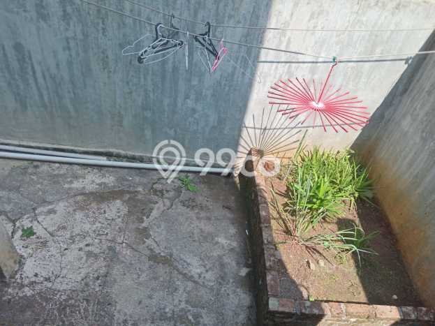 Rumah Modern 2 Kamar LT 110m2 di Ujungberung Rumah Modern 2 Kamar LT 110m2 di Ujungberung