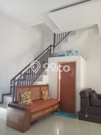 Rumah Modern 2 Kamar LT 110m2 di Ujungberung Rumah Modern 2 Kamar LT 110m2 di Ujungberung