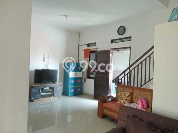 Rumah Modern 2 Kamar LT 110m2 di Ujungberung Rumah Modern 2 Kamar LT 110m2 di Ujungberung
