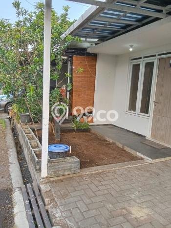 Rumah Modern Cantik 2 Kamar Bisa Langsung Pindah di Bojongsoang Rumah Modern Cantik 2 Kamar Bisa Langsung Pindah di Bojongsoang