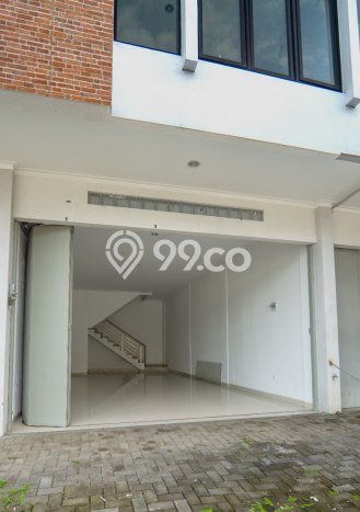 Dijual! Ruko di Pasteur Bandung LT 93m2 / LB 165m2 Kawasan Bisnis Dijual! Ruko di Pasteur Bandung LT 93m2 / LB 165m2 Kawasan Bisnis