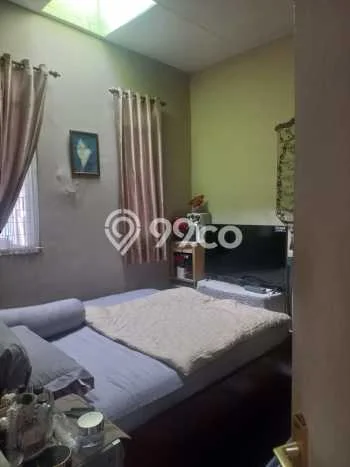 Jual Rumah Favorit Siap Huni LB 70m2 di Antapani, Bandung Jual Rumah Favorit Siap Huni LB 70m2 di Antapani, Bandung