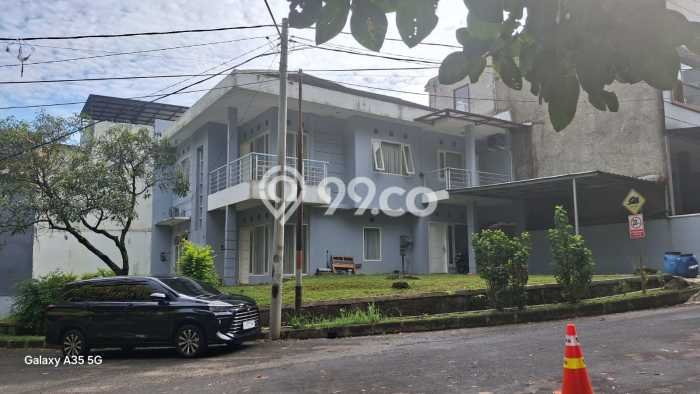 Rumah Modern Cantik 4 KT Siap Huni di Cimenyan Rumah Modern Cantik 4 KT Siap Huni di Cimenyan