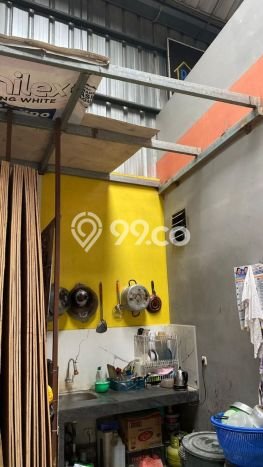 Ruko Usaha Dijual di Batununggal Bandung LT 245m2 & LB 275m2 Ruko Usaha Dijual di Batununggal Bandung LT 245m2 & LB 275m2