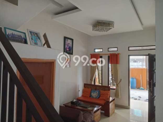 Rumah Modern 2 Kamar LT 110m2 di Ujungberung Rumah Modern 2 Kamar LT 110m2 di Ujungberung