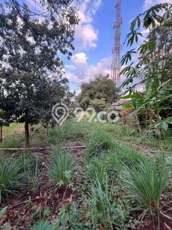 Tanah Dijual Area Strategis di Cibeunying Bandung 640m2 Tanah Dijual Area Strategis di Cibeunying Bandung 640m2