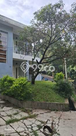 Rumah Modern Cantik 4 KT Siap Huni di Cimenyan Rumah Modern Cantik 4 KT Siap Huni di Cimenyan