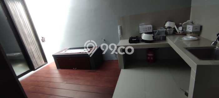Rumah Luas Asri 3 KT Siap Pakai di Buah Batu Bandung Rumah Luas Asri 3 KT Siap Pakai di Buah Batu Bandung