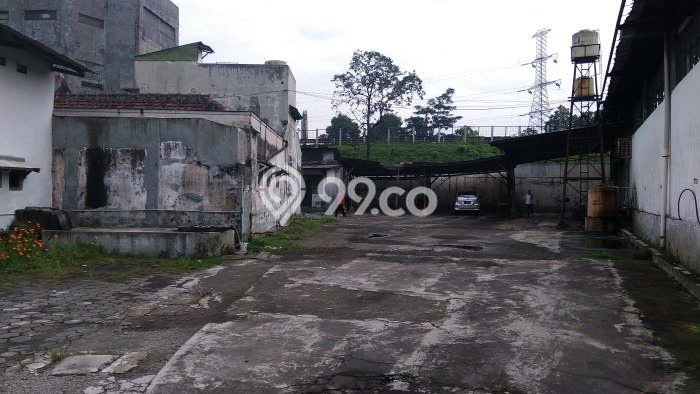 Paling Diincar! Gudang Dijual di Moch Toha Harga Kompetitif Paling Diincar! Gudang Dijual di Moch Toha Harga Kompetitif