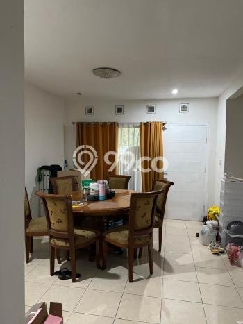 Rumah Modern Cantik 4 KT Siap Huni di Cimenyan Rumah Modern Cantik 4 KT Siap Huni di Cimenyan