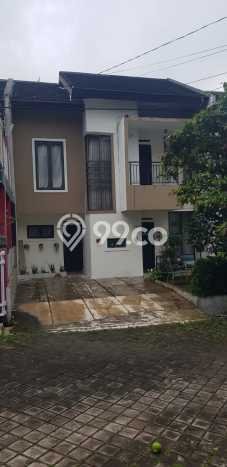 Rumah Modern Cantik 4 Kamar Bisa Langsung Pindah di Cilengkrang Rumah Modern Cantik 4 Kamar Bisa Langsung Pindah di Cilengkrang
