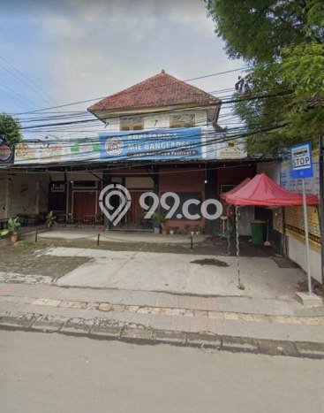 Komersial Dijual di Batununggal Bandung dengan LB 300m2 Komersial Dijual di Batununggal Bandung dengan LB 300m2