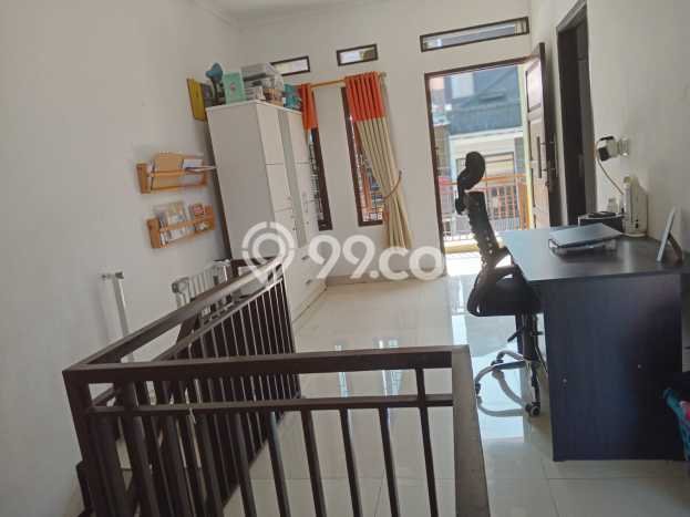 Rumah Modern 2 Kamar LT 110m2 di Ujungberung Rumah Modern 2 Kamar LT 110m2 di Ujungberung