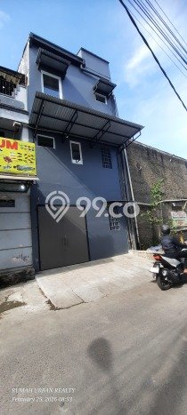 Area Ramai! Ruko Dijual di Kiaracondong untuk Bisnis Luas Bangunan 300m2 Area Ramai! Ruko Dijual di Kiaracondong untuk Bisnis Luas Bangunan 300m2