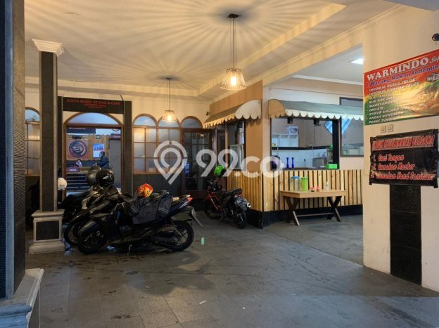 Unit Ruko Dijual di Bandung LT 250m2 & LB 320m2 Unit Ruko Dijual di Bandung LT 250m2 & LB 320m2