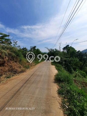 Tanah Dijual Lokasi Soreang, Bandung dengan Luas Tanah 4800m2 dan Status SHM Tanah Dijual Lokasi Soreang, Bandung dengan Luas Tanah 4800m2 dan Status SHM