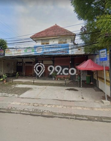 Ruko untuk Disewa di Pusat Bandung Luas Bangunan 300m2 Ruko untuk Disewa di Pusat Bandung Luas Bangunan 300m2